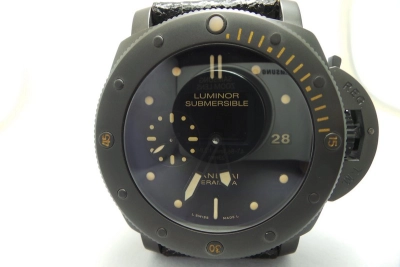 PN508PRU--05 watch cover