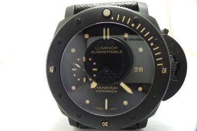 PN508PRU--07 watch cover