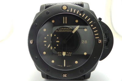 PN508PRU watch cover