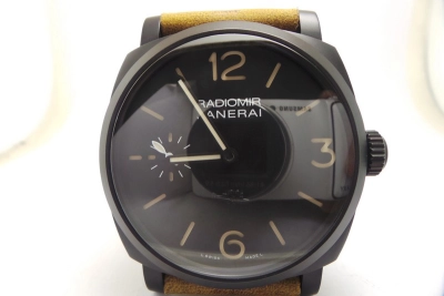PN532LE1 watch cover
