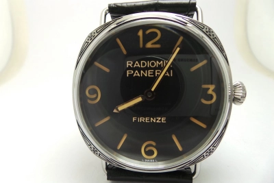 PN604QLE watch cover