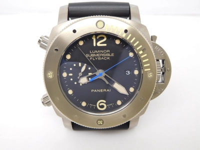 PN614RU- watch cover