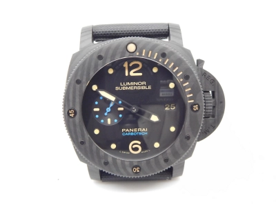 PN616RU watch cover