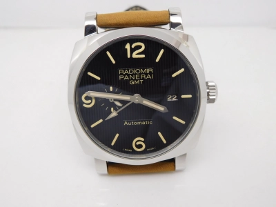 PN657LE- watch cover