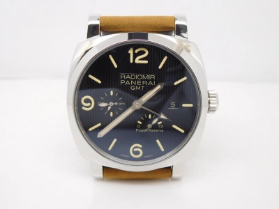 PN658LE- watch cover