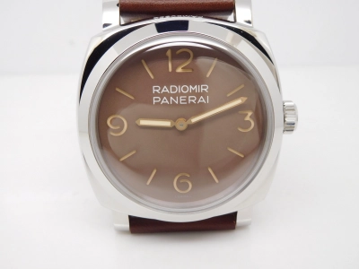 PN662RLE watch cover