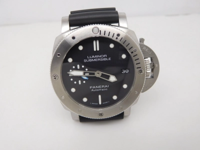 PN682RU3 watch cover