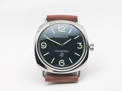 PN753HLE watch cover