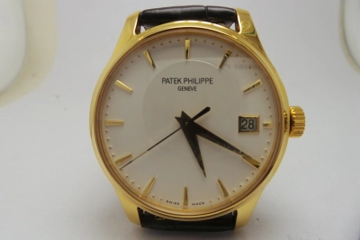 PP0180- watch cover