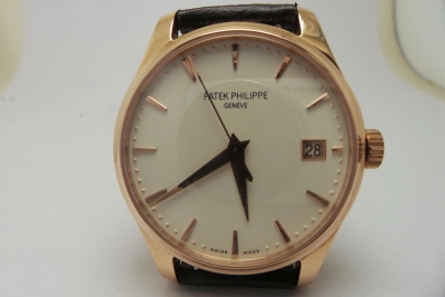 PP0181- watch cover