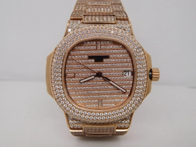 PP0218- watch cover