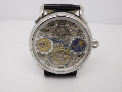 PP0236A- watch cover