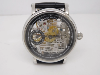 PP0245B watch cover