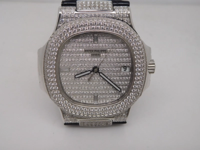 PP0251- watch cover