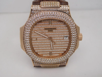 PP0252- watch cover