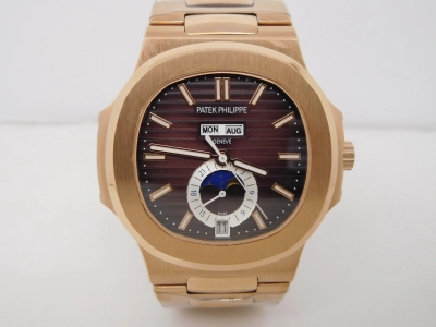 PP0258B- watch cover
