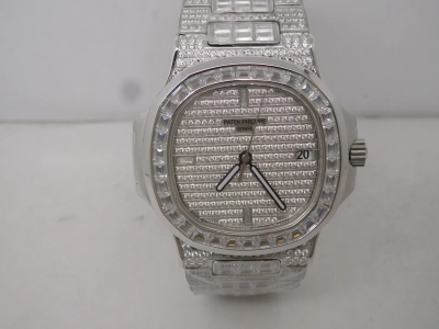PP0284B watch cover