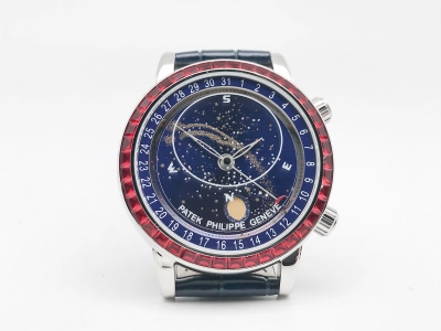 PP0537A watch cover