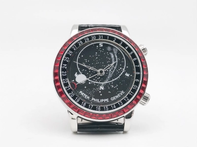 PP0537B watch cover