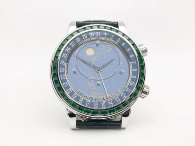 PP0559B watch cover