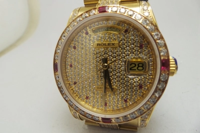 RDD0117- watch cover