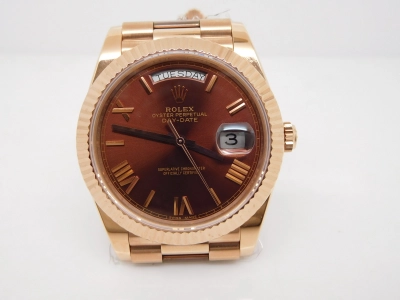 RDD0195B watch cover