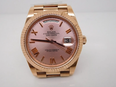 RDD0195C watch cover
