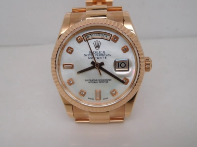 RDD0212 watch cover