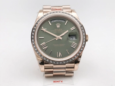 RDD0358E watch cover