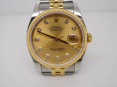 RDJ0270B watch cover