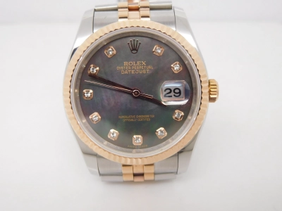 RDJ0281B watch cover