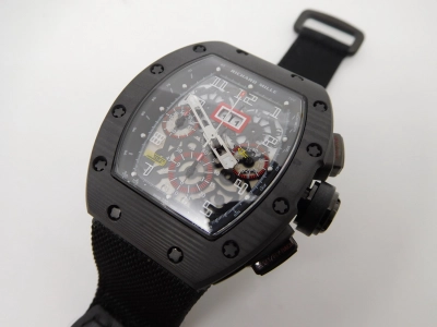 RM0100A watch cover