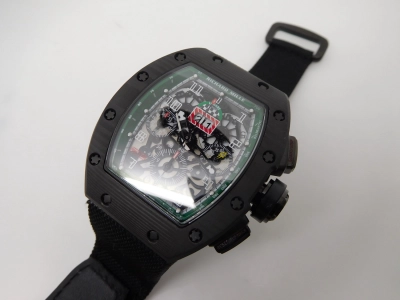 RM0100C watch cover