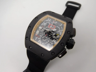 RM0100D watch cover