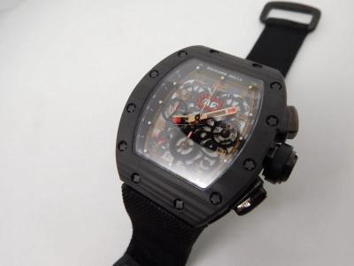 RM0100E watch cover