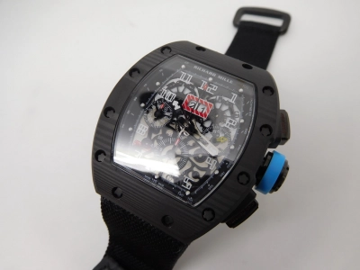 RM0100F watch cover