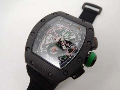 RM0100G watch cover