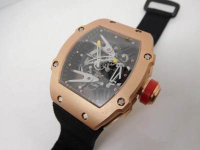 RM0101A- watch cover