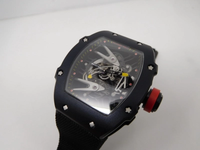 RM0101B- watch cover