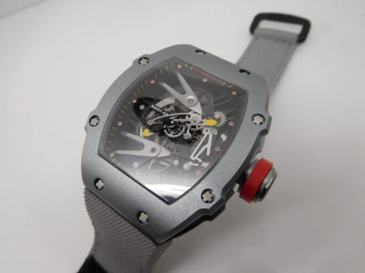 RM0101C- watch cover