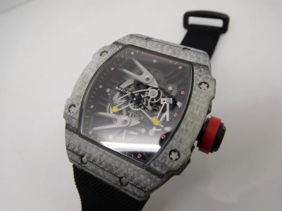 RM0101D- watch cover