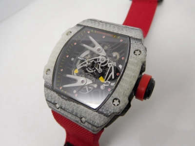 RM0101E- watch cover