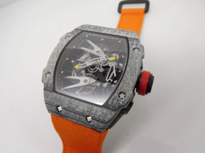 RM0101F- watch cover