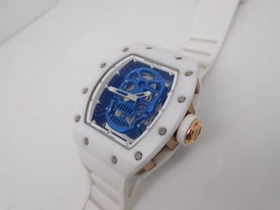 RM0102A- watch cover