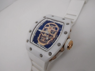 RM0102B- watch cover