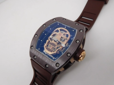 RM0102D- watch cover