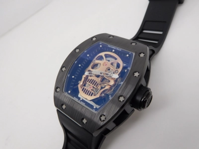 RM0102E- watch cover
