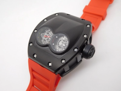 RM0103B- watch cover