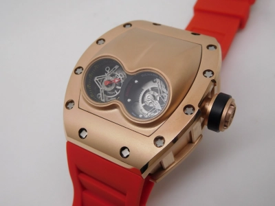 RM0103D- watch cover