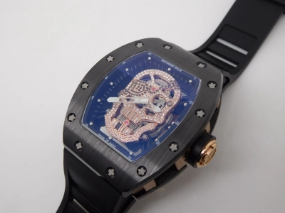 RM0105B- watch cover